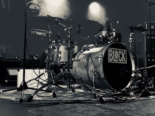 Drum Kit